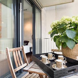 Apartamento de 2 Dormitorios